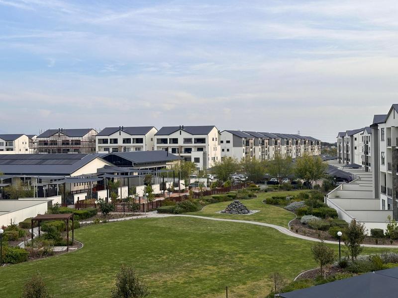 To Let 2 Bedroom Property for Rent in The Huntsman Western Cape